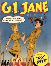 G. I. Jane (1953)