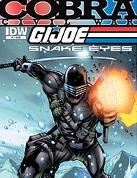 G.I. Joe: Snake Eyes