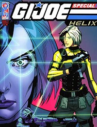 G.I. Joe: Special - Helix