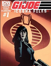 G.I. Joe: The Cobra Files