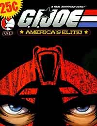G.I. Joe: The Hunt for Cobra Commander