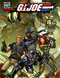 G.I. Joe: Valor vs. Venom