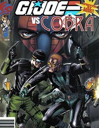 G.I. Joe vs. Cobra JoeCon Special