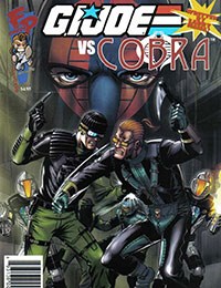 G.I. Joe vs. Cobra