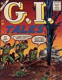 G.I. Tales