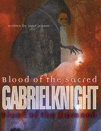 Gabriel Knight: Blood of the Sacred, Blood of the Damned