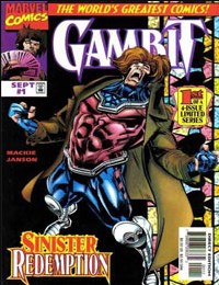 Gambit (1997)