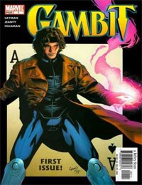 Gambit (2004)