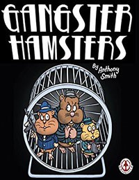 Gangster Hamsters