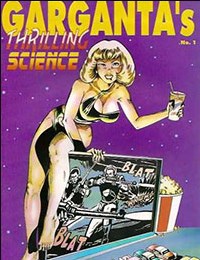 Garganta's Thrilling Science