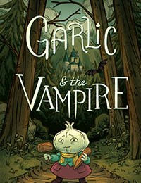 Garlic and the Vampire