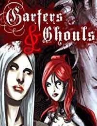Garters & Ghouls