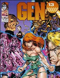 Gen13 (1994)
