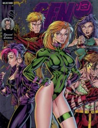 Gen13 (1995)