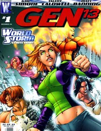 Gen13 (2006)