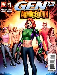 Gen13: Armageddon