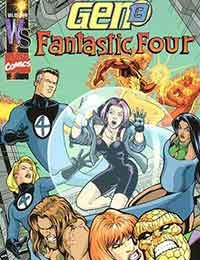 Gen13/Fantastic Four