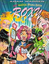 Gen13: Magical Drama Queen Roxy