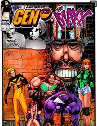 Gen13/Maxx