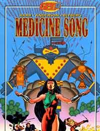 Gen13: Medicine Song