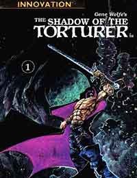 Gene Wolfe's The Shadow Of The Torturer