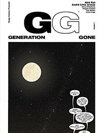 Generation Gone