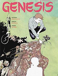 Genesis (2014)