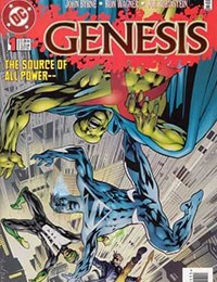 Genesis