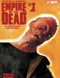 George Romero's Empire of the Dead: Act One