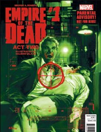 George Romero's Empire of the Dead: Act Two