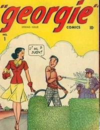 Georgie Comics (1945)