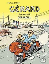 Gérard