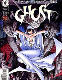 Ghost (1998)