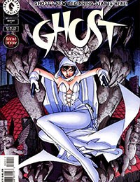 Ghost (1998)