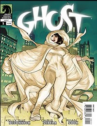Ghost (2013)
