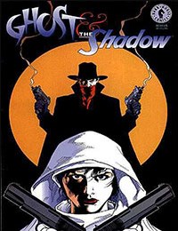 Ghost and The Shadow