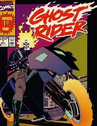 Ghost Rider (1990)