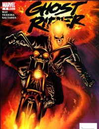 Ghost Rider (2006)
