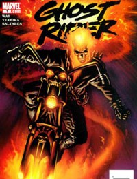 Ghost Rider (2006)