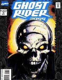 Ghost Rider 2099