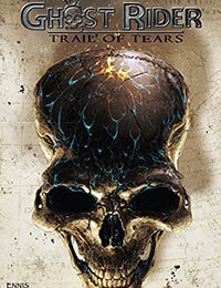 Ghost Rider: Trail of Tears