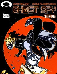 Ghost Spy