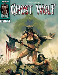 Ghost Wolf (2017)