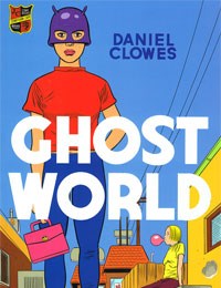 Ghost World