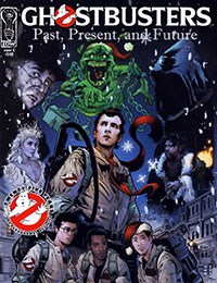 Ghostbusters: Past, Present And Future