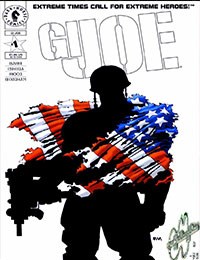 GI Joe (1995)