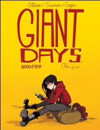 Giant Days (2015)