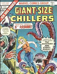 Giant-Size Chillers