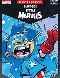 Giant-Size Little Marvels: Infinity Comic