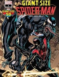 Giant-Size Spider-Man (2024)